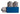 Koolance Hose Splitter, F 1/4-1/4