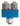 Koolance Hose Splitter, Y 1/2-1/4