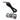 Koolance INS-FM14 Coolant Flow Meter
