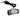 Koolance INS-FM18 Coolant Flow Meter [no nozzles]