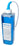 Koolance Liquid Coolant Bottle, 700mL Fluorescent Blue