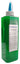 Koolance Liquid Coolant Bottle, 700mL Fluorescent Green