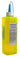 Koolance Liquid Coolant Bottle, 700mL Fluorescent Yellow