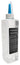 *** NEW *** Koolance Liquid Coolant Bottle, Low-Conductivity, 700mL (Colorless)