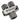 Koolance Nozzle Body, Brass [no nozzles]SPL-XUFY5B