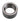 *** NEW *** Koolance Nozzle Coupling Adapter, G 1/4 Female-Female