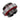 Koolance Nozzle Coupling Adapter, G 1/4 Male-Male - Silver