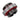 Koolance Nozzle Coupling Adapter, G 1/4 Male-Male - Silver