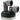 Koolance Nozzle Coupling Adapter, Male-Female, 20mmADT-XMF-L