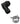 *** NEW *** Koolance Nozzle Single, Black G 1/4