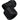 Koolance Nozzle Single, Black G1/4 Swivel Angled [13mm, 1/2