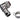 *** NEW *** Koolance Nozzle Single, G 1/4