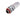 Koolance Nozzle Single, G1/4 Barb [13mm, 1/2"]NZL-V13B