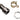 Koolance Nozzle Single, Panel Mount, G 1/4 Socket [13mm, 1/2