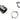 Koolance Nozzle Single, Panel Mount, G 1/4 Socket [6mm, 1/4