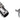 Nozzle Single, Swivel/Lock Barb [For ID: 13mm (1/2