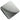 Koolance PLT - UN45P Cold Plate, 45mm x 45mm (1.8in x 1.8in)PLT-UN45P