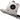 Koolance Pump Fitting & Reservoir Base for PMP-400, Rev.2.1COV-RP400