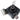 Koolance Pump Fitting & Reservoir Base for PMP-400, Rev.2.1