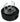 Koolance Pump Reservoir Base for PMP-300 (60mm OD)