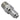 Koolance QD1H Male Quick Disconnect No-Spill Coupling, Male-Threaded, 1/8 NPT