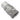 Koolance QD2 Female Quick Disconnect No-Spill Coupling, Compression for 06mm x 10mm (1/4in x 3/8in)