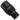 Koolance QD3 Male Quick Disconnect No-Spill Coupling, Compression for 10mm x 13mm (3/8in x 1/2in) *Black*QD3-MT10X13-BK
