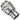 KoolanceKoolance QD3 Male Quick Disconnect No - Spill Coupling, Panel Female Threaded G 1/4 BSPPQD3 - MTFG4 - P