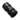 Koolance QD3 Quick Disconnect No - Spill Coupling, Female Compression 13 x 19mm (1/2 x 3/4in) BlackQD3-FS13X19-BK