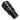 Koolance QD3 Quick Disconnect No-Spill Coupling, Male Compression 13 x 16mm (1/2 x 5/8in) Black
