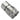 Koolance QD4 Quick Disconnect No-Spill Coupling, Female Compression 13 x 19mm (1/2 x 3/4in)