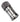 *** NEW *** Koolance QDC (Extreme Flow) Shutoff Nozzle, Female Comp.[ ID:16mm (5/8
