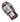 Koolance QDC (Extreme Flow) Shutoff Nozzle, Male Threaded G 3/8