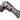 *** NEW *** Koolance QDC (Low Profile) No-Spill Shutoff, Female Angle [For ID: 06mm, 1/4