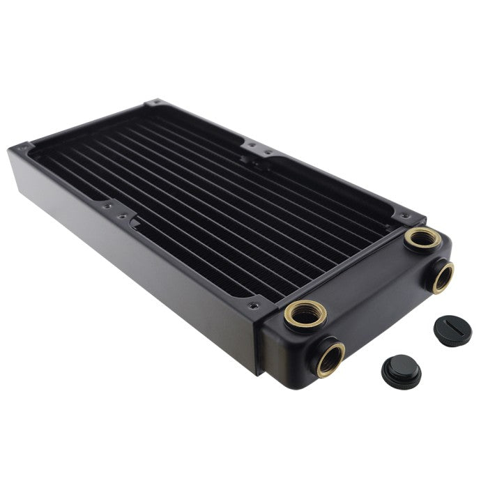 Faizan Radiator Radiator, 2x... – Performance-PCs.com