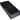 Koolance Radiator, HX-720 Dual 120mm [no nozzles]HX-720