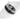 Koolance Reservoir Coupler, Male (60mm OD)TNK-CNT