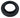 Koolance Reservoir Thread Adapter, Acetal (60mm to 80mm)