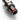 Koolance Shutoff Valve, 10mm Male Panel Barb