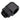Koolance Swiveling Angle Fitting, Single - Black