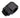 Koolance Swiveling Angle Fitting, Single - Black