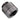 Koolance Swiveling Coupling Adapter, G 1/4 Male-Female