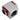 Koolance Swiveling Elbow Fitting (Low Profile), Single