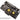 Koolance TMS - EB205 Expansion BoardTMS-EB205-D