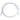 Koolance Tubing, Clear UV-Reactive PVC, 06mm x 10mm (1/4in x 3/8in)