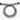 Koolance Tubing Spring Wrap, Black [10mm, 3/8