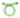 Koolance Tubing Spring Wrap, Green [13mm, 1/2
