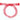Koolance Tubing Spring Wrap, Red [10mm, 3/8