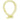 Koolance Tubing Spring Wrap, Yellow [OD 13mm, 1/2"]SPR-10YL-D