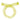 Koolance Tubing Spring Wrap, Yellow [13mm, 1/2